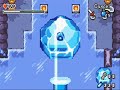 Zelda Minish Cap Temple of Droplets Run Part 1 under 15 mins