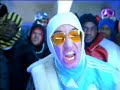 Fatal Bazooka - Le clip du remix.