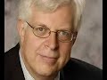 Prager : God , Evil & Suffering 4 of 4