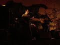 LA BANDA ANCHA (Barcelona)-Comodamente sentado.
