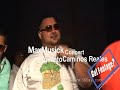 big mato en el concierto apoyando a max musick 
nick diddy hosting