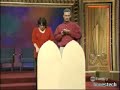 Whose line is it anyway - Props