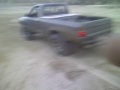1990 Toyota 4X4 TRD SUPERCHARGED