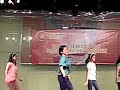 DANCE PRESENTATION IN HUMANITIES-PART 1