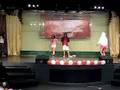 DANCE PRESENTATION IN HUMANITIES-PART 1