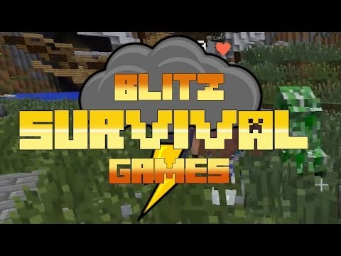 Games - There is a new map available for Blitz Survival: Valley! Anderz and I go and have a look what's up;-) Anderz: http://www.youtube.com/user/imanderzel Docm77´s...