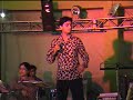 Amrish singing a Kishore Kumar song \ Amrish singing a Kishore Kumar song \