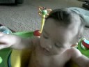 Baby's first Bite