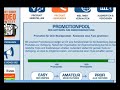 Funktionsübersicht track by track Funktionsübersicht track by track