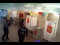 10 минут до выборов - г.о.Эгвекинот Чукотского округа