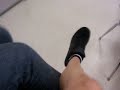 foot sex
