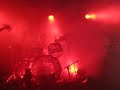 BRMC - \"Window\" at Meridian