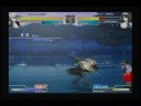 MBAA SII(H-Riesbyfe) vs. Yukinose(F-Akiha) 2