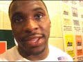 Day Two: UNC Guard Ty Lawson