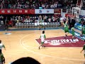 Taiwan Super Basketball League (SBL) finals game 2