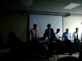 The Hausser Hall Song