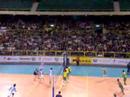 Sudamericano Vóleibol Adulto Varones 2007 Sudamericano Vóleibol Adulto Varones 2007