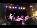 Lawrence BaTTEY Voodoo Child Live @ Nectar Seattle (c) Battey Inc. 2011
