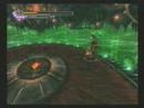Onimusha 3 17 Dark Realm (Eiffel Tower, Samanosuke)