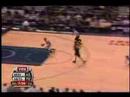 Vince Carter 360 vs. Timberwolves