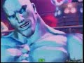 Street Fighter IV Akuma: Rival, Boss, and Ending