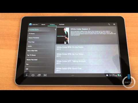 how to give test print in hp ux