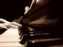 Alone in the Ring - Piano