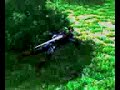 Two Worlds Swimming On Land Glitch