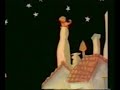 a la camita  topo gigio 