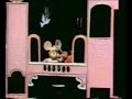 a la camita  topo gigio 
