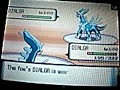 Wifi Battle: Burnum vs. Zwright94