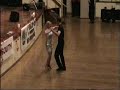 cha cha performance   stand view