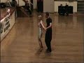 cha cha performance   stand view