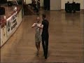 cha cha performance   stand view