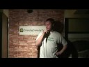Rory Scovel - Stand-up Comedy - Relocated office employees