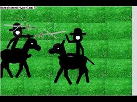 cabalos