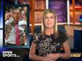 Amber in the A.M. -- King James Conquers