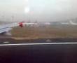 Takeoff From Mumbai