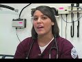 SIUE Student Profile - Sarah Jimenez
