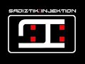 Sadiztik Injektion - realize the suicide