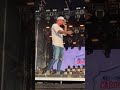 Kane Brown ‘Lose It’ CCMF Myrtle Beach SC