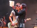 The Raconteurs &amp; Alison Mosshart - Solute Your Solutions