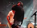 The Raconteurs & Alison Mosshart - Solute Your Solutions