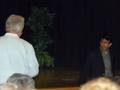 Governor Jindal in Vivian