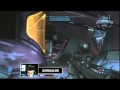 Ogre 2 / Pistola vs. Amish Acorns / Adrenaline - 2011 STRIDE Championship Series - Episode 1