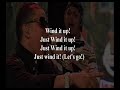 daddy yankee impacto lyrics