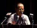 Dr AN Prasad on India US nuclear deal Part 3