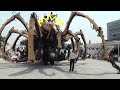 la Machine な日々