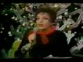 videos de JUDY GARLAND celebreting CHRISTMAS