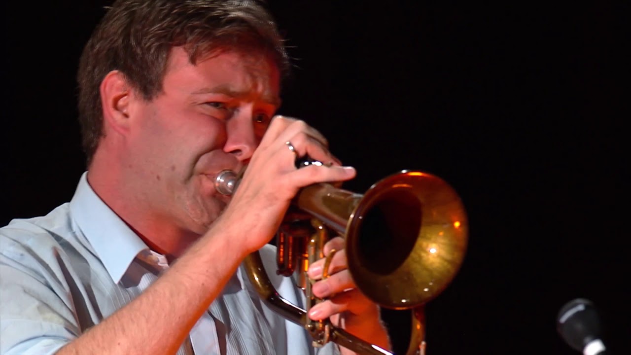 Fette Hupe Bigband